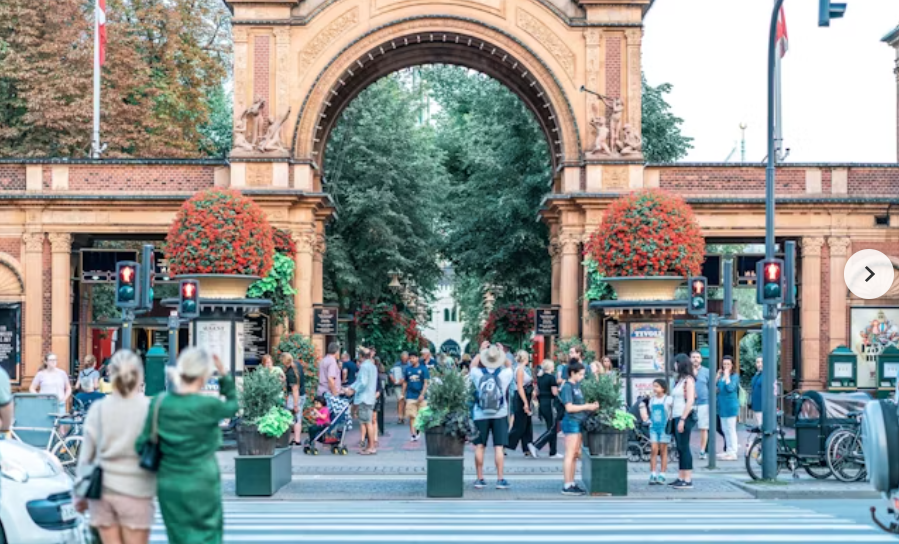 Detect traces of old Copenhagen in a private walking tour - Image 4